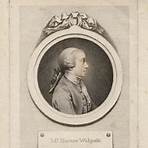 Horatio Walpole, 4th Earl of Orford4