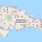 punta cana república dominicana onde fica1