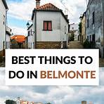 Belmonte, Portugal5