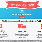 dance studio pro parent portal2