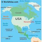 Where is Massachusetts located?3