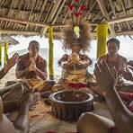 what is vailima samoa known for food and drink2