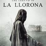The Legend of La Llorona Film1