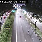 woodlands checkpoint traffic watch1