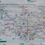 is there a metro in barcelona spain right now2