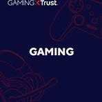 trust gaming gxt 1160 vero1