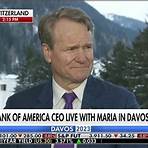 did bank of america ceo brian moynihan have a heart attack3