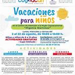 curso de verano 2023 cdmx4