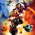 Spy Kids 3-D: Game Over1