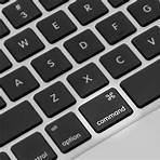 is there a command button on a windows keyboard windows2