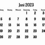 monatskalender juni zum ausdrucken3