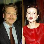 Did Kenneth Branagh and Helena Bonham Carter get divorced?2