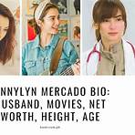 How old is Jennylyn Mercado from the Philippines?2