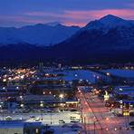 Anchorage, Alaska, Vereinigte Staaten4