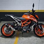 ktm duke 390 preço4