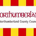 northumberland flag meaning5