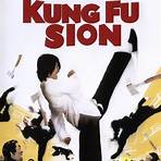 kung fu sion película1