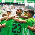 VfL Wolfsburg team3