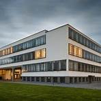 Escuela de la Bauhaus wikipedia2