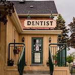 dr kevin brown dental office markville1