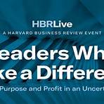 harvard business school press conference live2
