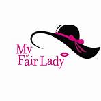 my fair lady songs3