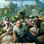Journey 2: The Mysterious Island1