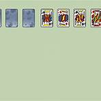 How do you win FreeCell solitaire?1