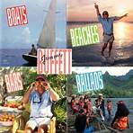Boats, Beaches, Bars & Ballads Jimmy Buffett1