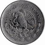 estados unidos mexicanos $1 20023