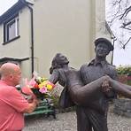 where was the quiet man filmed in ireland map4