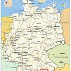 munique alemanha mapa2