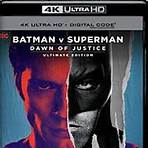 Does Batman v Superman Dawn of Justice come on Blu-ray?2