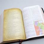 bíblia king james 1611 de estudo holman - preta2