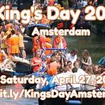 kings for a day 20231