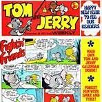 Tom and Jerry Comic books wikipedia3