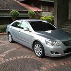 How much does a used Toyota Camry cost in the Philippines?3