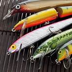 what to look for in a fishing lure bar in california1