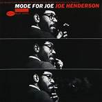 Complete Recordings [With Joe Henderson] Joe Henderson3
