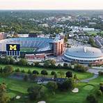 University of Michigan, Ann Arbor (BA)1