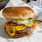 how much is a veggie burger at sin bin restaurant in nyc2