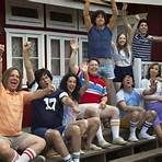 Wet Hot American Summer: First Day of Camp serie TV1