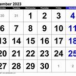 November 20231