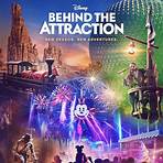 Behind the Attraction serie TV2