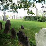 Calvary Cemetery (Queens, New York) wikipedia5
