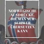 norwegische ausdrücke deutsch4
