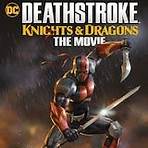 Deathstroke Knights & Dragons: The Movie Film3