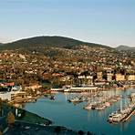 Hobart, Austrália3