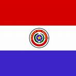 bandeira do paraguai3