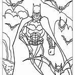 desenhos do batman para imprimir4